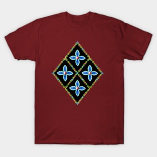 Elizabethan Folkloric T-Shirt
